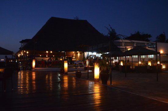 Amaan Cottages Restaurant